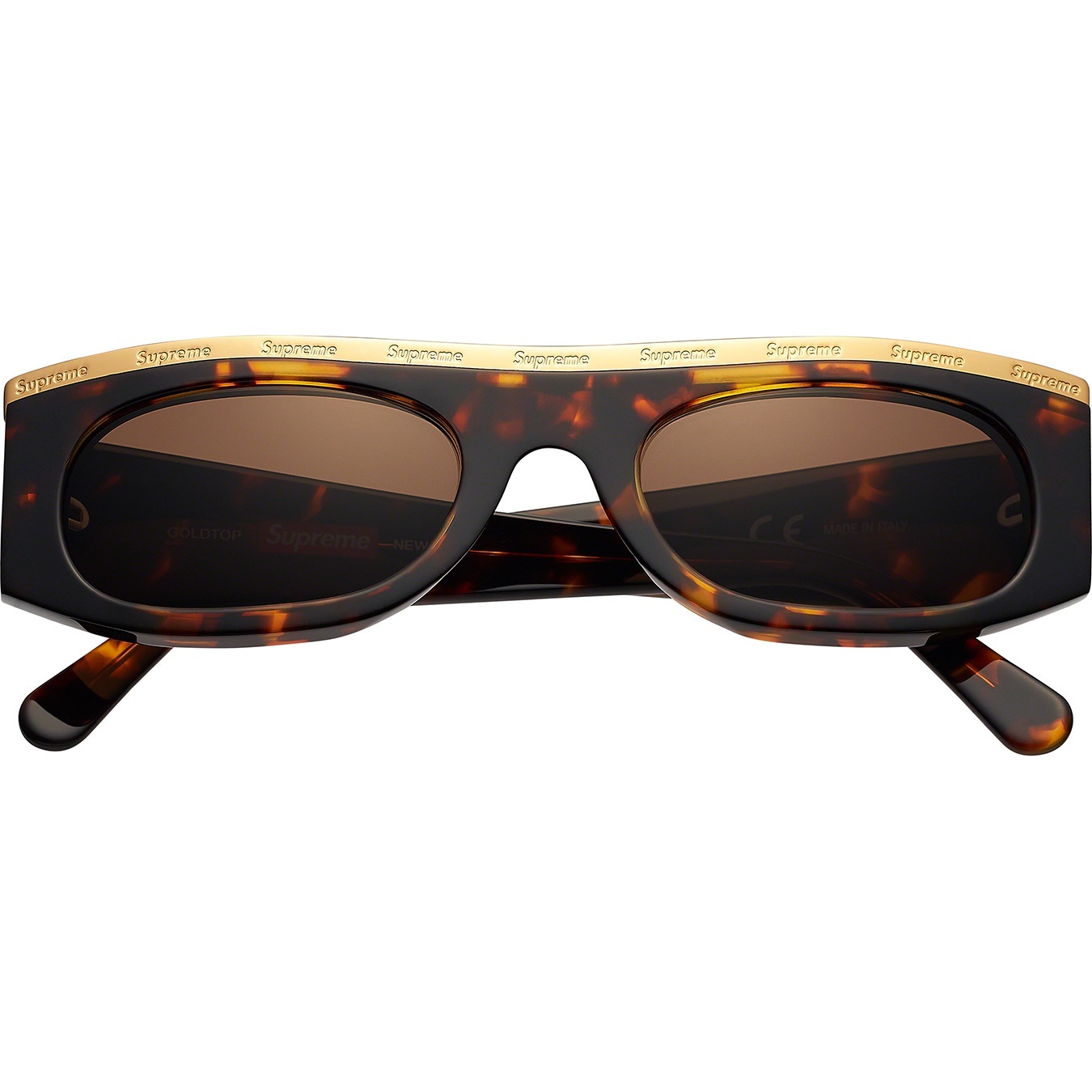 Goldtop Sunglasses view 14